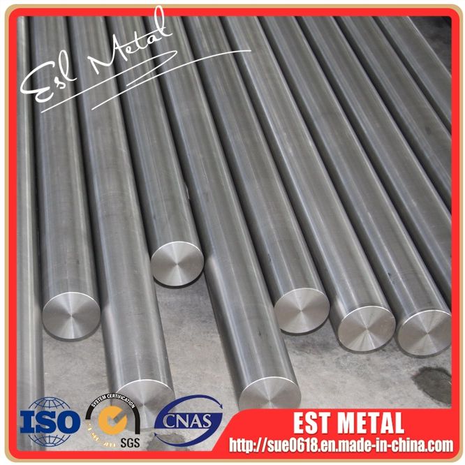 Grade 2 Titanium Forged Bar for Sale